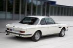 BMW 3.0 CSi 1973 года
